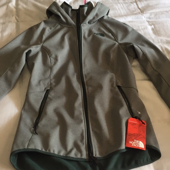 North Face Jacket - Picture 3 of 8
